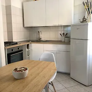La Casina Di Zaira Appartamento